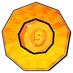 2x Coins